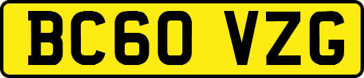 BC60VZG