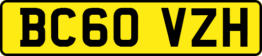 BC60VZH