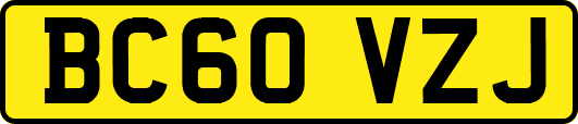 BC60VZJ