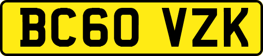BC60VZK