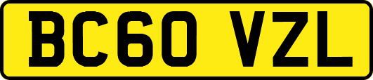 BC60VZL
