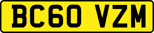 BC60VZM
