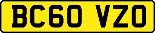 BC60VZO