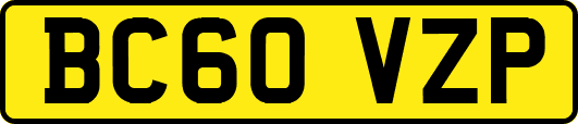 BC60VZP
