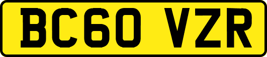 BC60VZR
