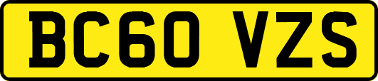 BC60VZS