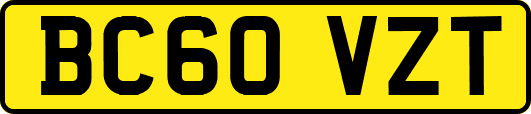 BC60VZT