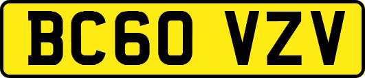 BC60VZV