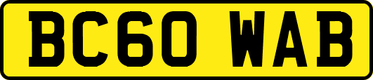 BC60WAB
