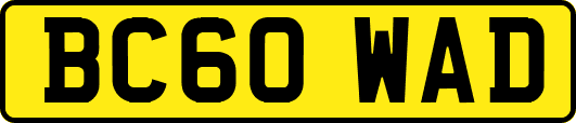 BC60WAD