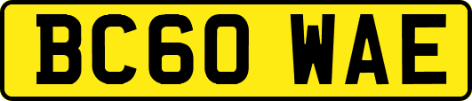 BC60WAE