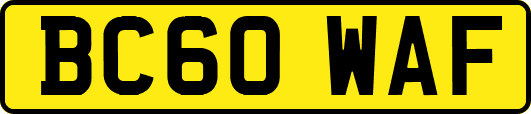 BC60WAF