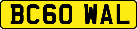 BC60WAL