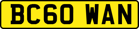 BC60WAN