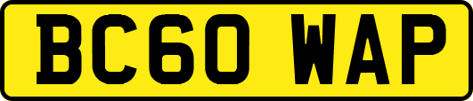BC60WAP
