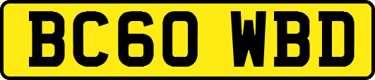 BC60WBD