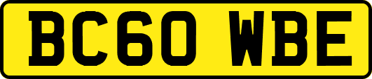 BC60WBE