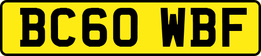 BC60WBF