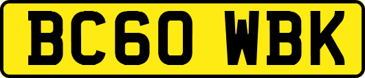 BC60WBK