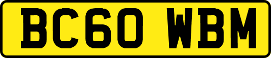 BC60WBM