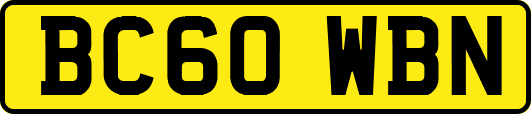 BC60WBN