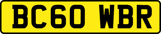 BC60WBR