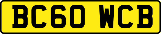 BC60WCB