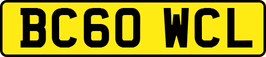 BC60WCL