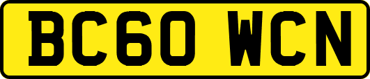 BC60WCN