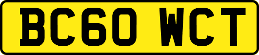 BC60WCT
