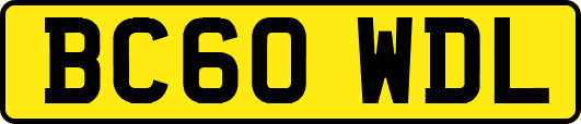 BC60WDL