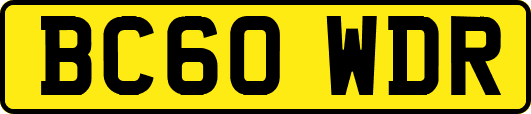 BC60WDR