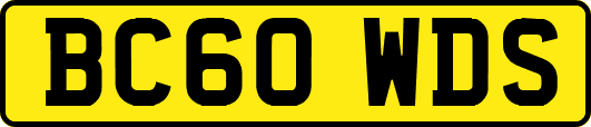 BC60WDS