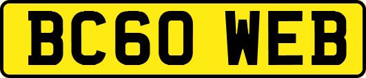 BC60WEB