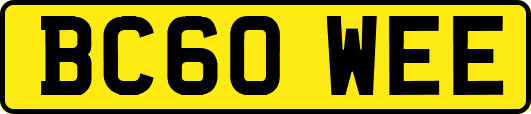 BC60WEE