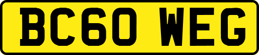 BC60WEG