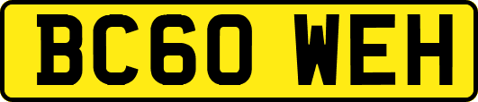 BC60WEH