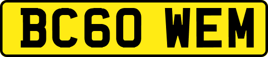 BC60WEM