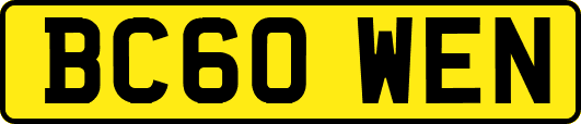 BC60WEN