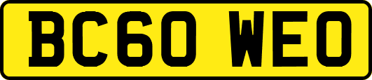 BC60WEO