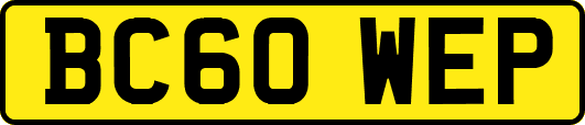 BC60WEP
