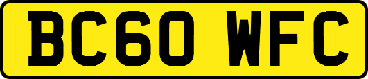 BC60WFC