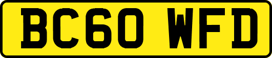 BC60WFD