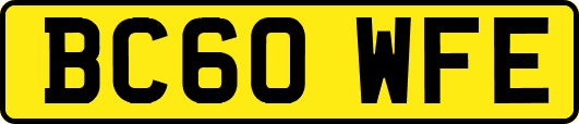 BC60WFE