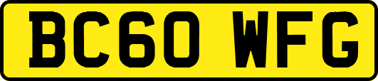 BC60WFG