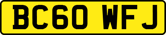 BC60WFJ