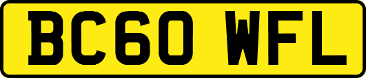 BC60WFL
