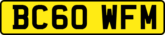 BC60WFM
