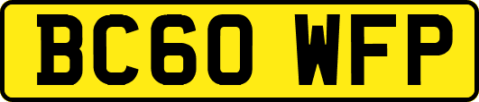 BC60WFP