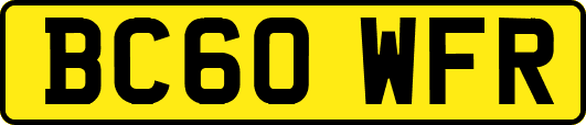 BC60WFR
